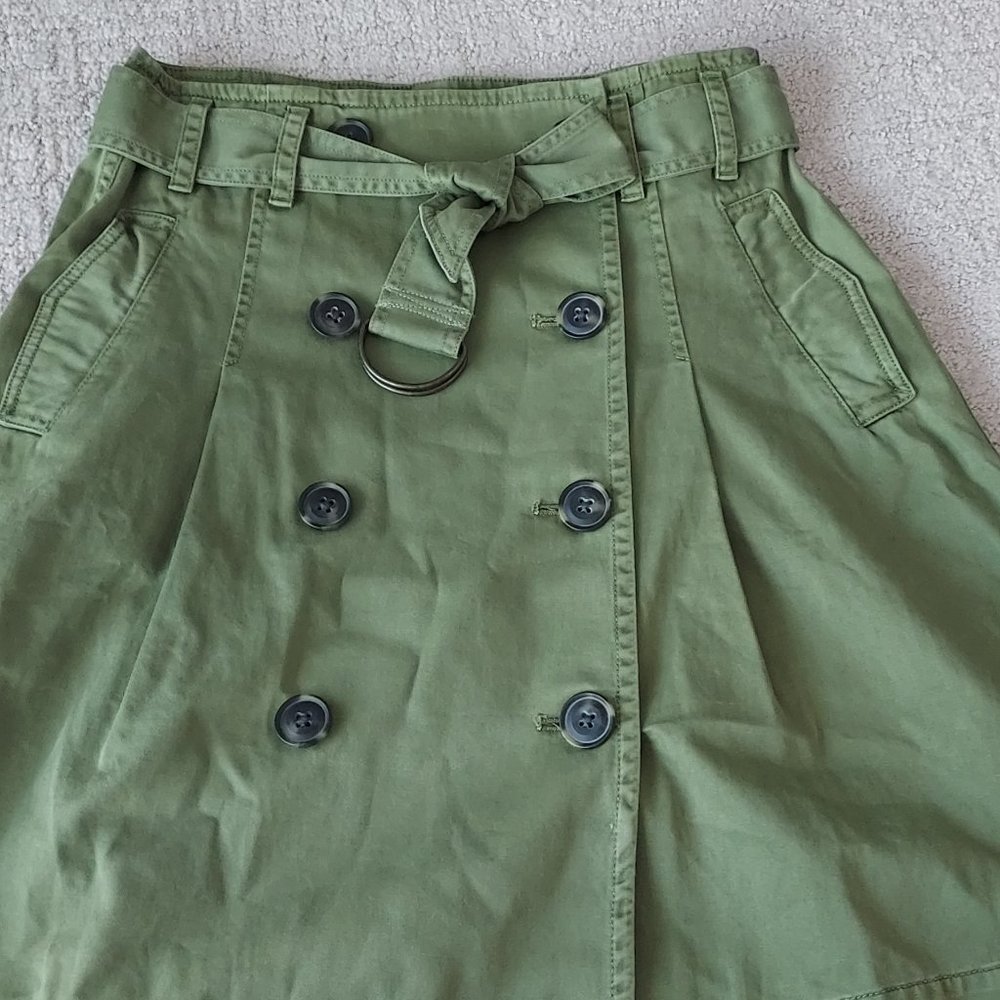 J.crew skirt